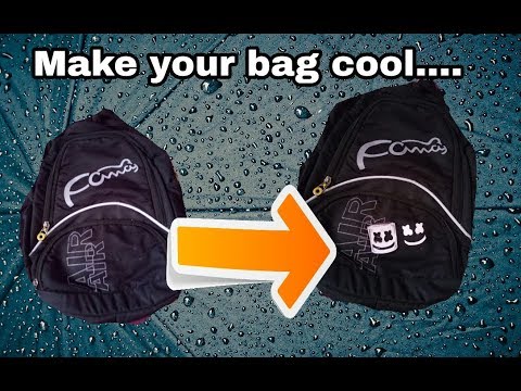 download lagu mp3 mp4 Marshmello School Bag, download lagu Marshmello School Bag gratis, unduh video klip Marshmello School Bag