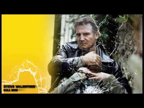 Steve Valentine - Kill Him