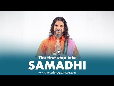Videos from Samadhi Yoga Ashram