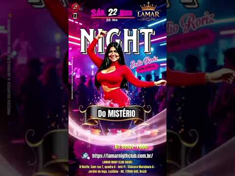 Casa De Swing  Lamar Night Club a Boate balada liberal para encontro de casais solteira e soltero