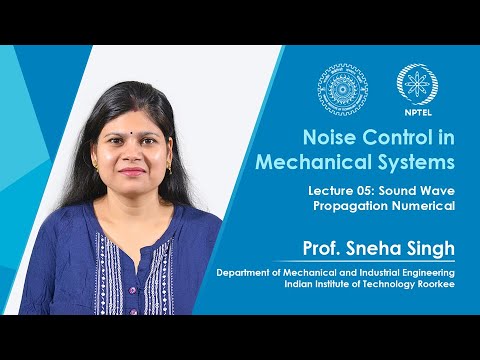 Lecture 59 Case study of HVAC system and Conclusion