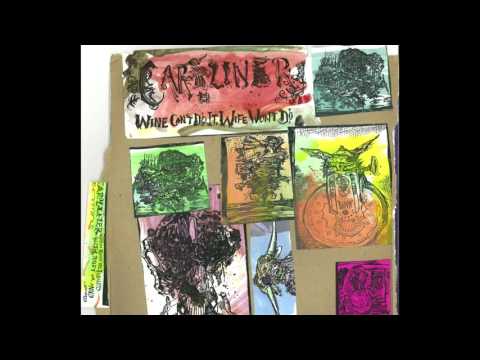 Caroliner Rainbow Brain Tool Imbued With Rust And Mold - Wine Can't Do It, Wife Won't Do! (2003)