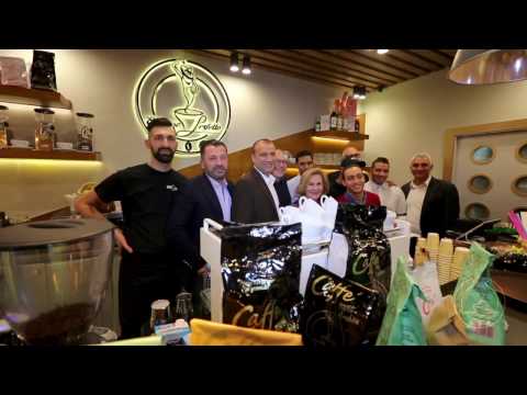 Espresso Perfetto Egypt