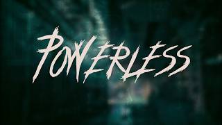 Linkin Park - POWERLESS | Lyrics