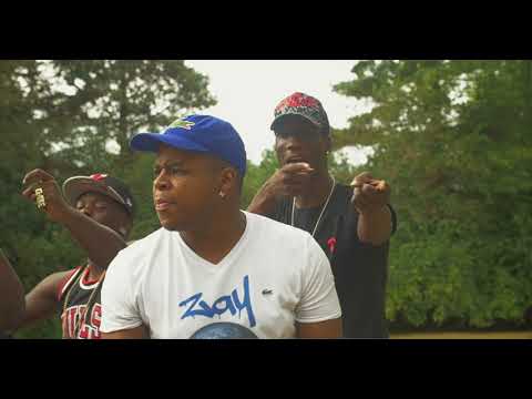 Ray Money - The Race - Shot by @AWashProduction