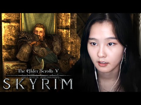 39daph Plays Skyrim: Modded - Part 10