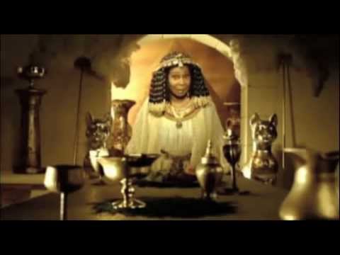 1 In 3 Like Me - Whoopi Montage
