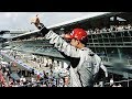 Brawn GP and Barrichello's Last F1 Victory | 2009 Italian Grand Prix