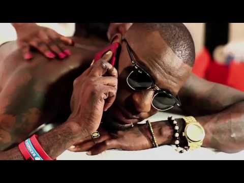 Fantom Feat Misty Jean   FEEL THE VIBE '  Official Video 2016