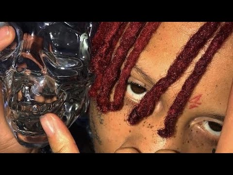 [FREE]Trippie reddXYeatXType beat (prod.M3ta)