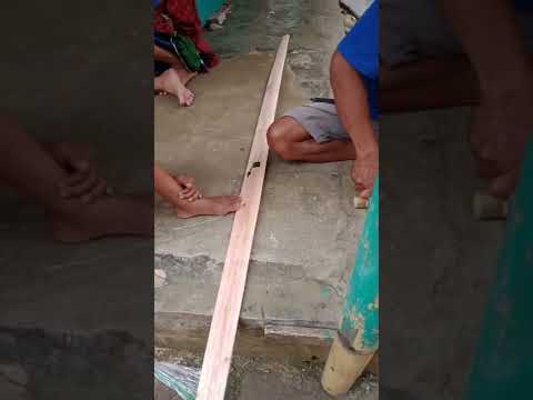 pembuatan barumbung