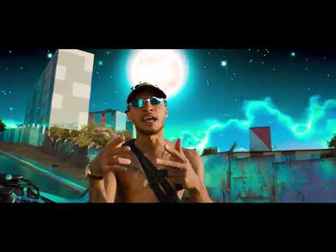 OS COYOTE DE SP PARTE MC KADU