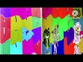 D8ki Doki Effects Preview The Loud House FNF