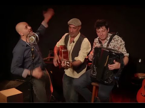 La Rue Kétanou en Live - Beaujolais 2022