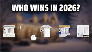 The Top 5 Best Icicle Lights in 2026 - Must Watch Before Buying!