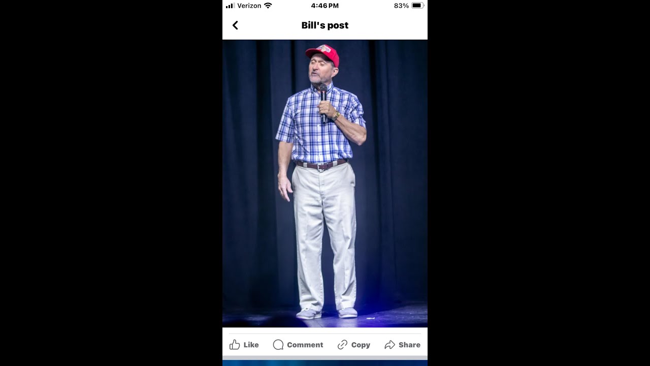 Promotional video thumbnail 1 for Mark Staggs Comedy & Impersonations