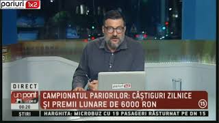PONTURI TENIS: 7 pariuri din turneele asiatice!