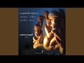 Variations on a Theme of Chopin: Variation 6, Recitativo