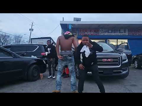 Touchdown ft Vision :like Jeezy