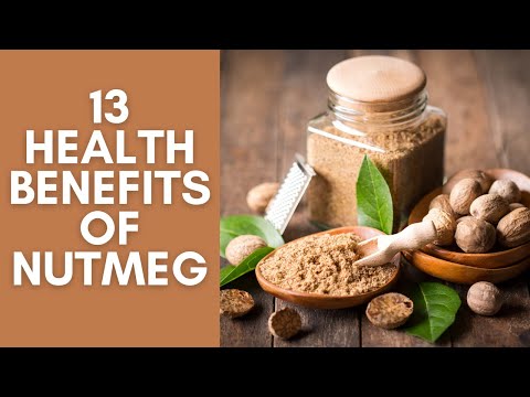 , title : '13 Fantastic Health Benefits of Nutmeg'