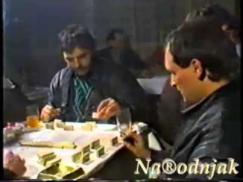 Saban Saulic - Nema vise fijakera - (Official Video)