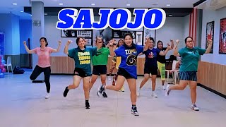 Download lagu SAJOJO | TIKTOK VIRAL | SENAM KREASI | CHOREO ZIN CHICIE  mp3 Download lagu SAJOJO | TIKTOK VIRAL | SENAM KREASI | CHOREO ZIN CHICIE  mp3