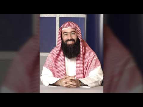 Sheikh Nabil Al Awadi Quran recitation very beautiful (Quran, Sura Al Qasas Aya 71)