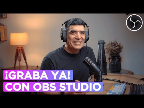 🔴 OBS Studio 2025 ► Perfect settings for recording videos