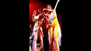 Do That Stuff - PFunk - LIVE Richmond VA 1976