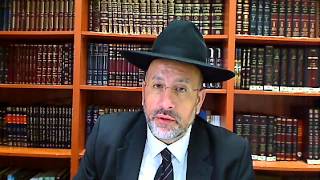 Les dix epreuves de Avraham Avinou