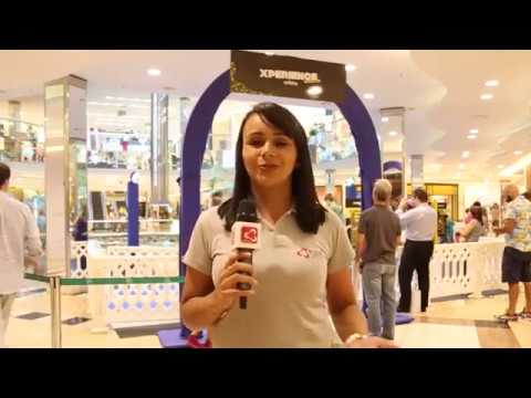 Xperience CIÊNCIA e DIVERSÃO em BH