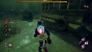 #575 kyojiのﾜﾁｬﾜﾁｬ【deadbydaylight 】2026.06.21