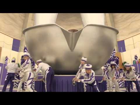 Cadbury 'Marvellous Creations' TVC - AdNews