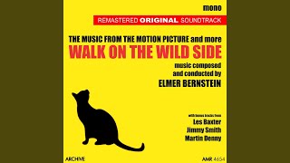 Walk on the Wild Side (Version 2)