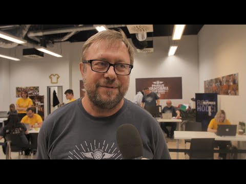 PHC 2023 - Welcome to Prague Handball Cup