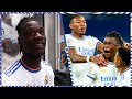Camavinga & Modrić EXPLAIN their GOALS vs Real Sociedad!