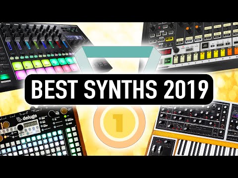download lagu mp3 mp4 Best Synth 2019, download lagu Best Synth 2019 gratis, unduh video klip Best Synth 2019