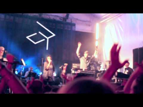 Dimensions Festival 2012 Offyourface