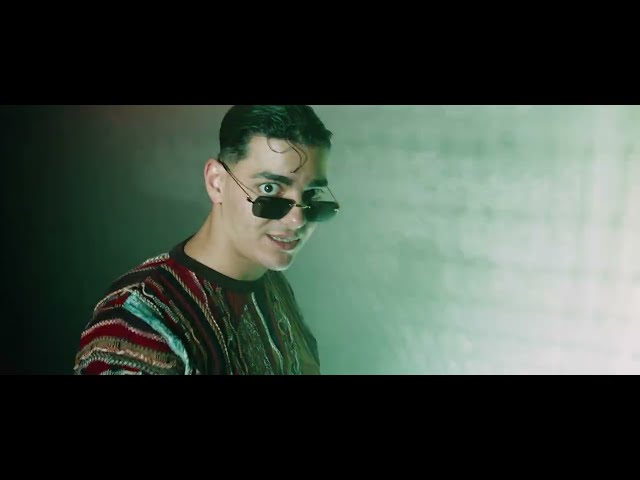 Ccn von Lacazette & Bushido ((jetzt ansehen))