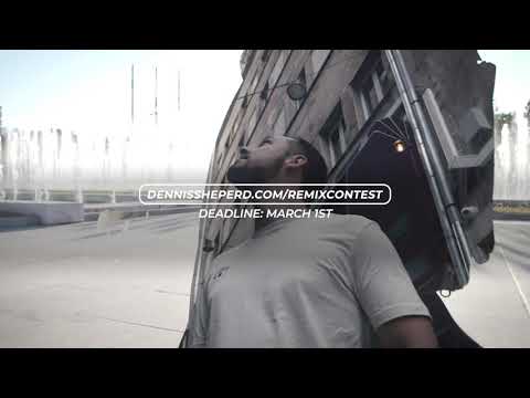 Remix Contest: Dennis Sheperd x Katty Heath - Losing My Mind