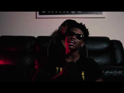 SACKCHASIN JAH- Its You (official music video) | Dir. @301michaell