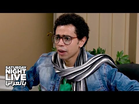 سيناريوهات من واقع دماغ الشاب المصري .. خلي النية صافية  - SNL بالعربي