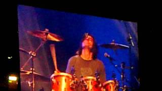 CAIFANES AMÁRRATE A UNA ESCOBA Y VUELA LEJOS PALACIO DE LOS DEPORTES