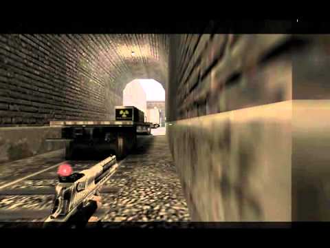 Denny.T. menthol lucky shot (2 version)