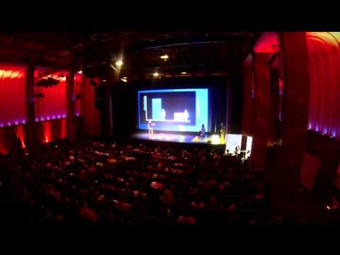 Conflict of facts | Tamás Mester | TEDxYouth@Budapest