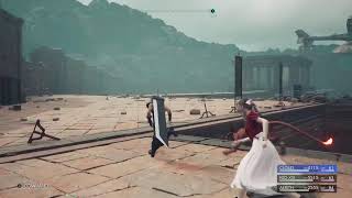 #27【FF7 REBIRTH 】 CHAPTER 11　見知らぬ故郷-もう一度ゴールドソーサラーへ