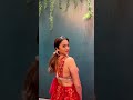 Anjana Rangan New Video Latest Video Gimikki Ponnu