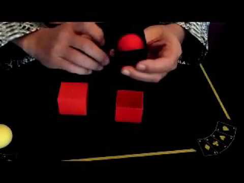 Pandoras Box - Madhatter Magic Shop