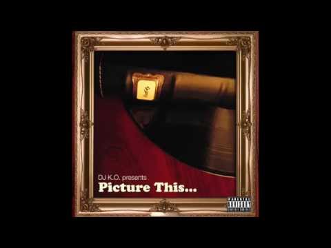 DJ K.O. feat. Edo. G, Diamond D & Kaze "Nobody Like Me"