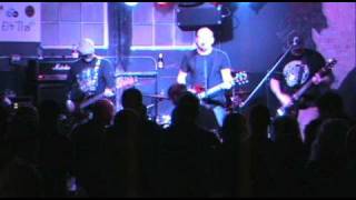The Smoking Popes &quot;Let&#39;s Hear it for Love&quot; &amp; &quot;Rubella&quot; (Live at Prospecto)